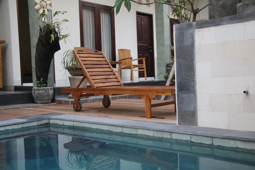 Pujihouse One Appartement Legian Buitenkant foto