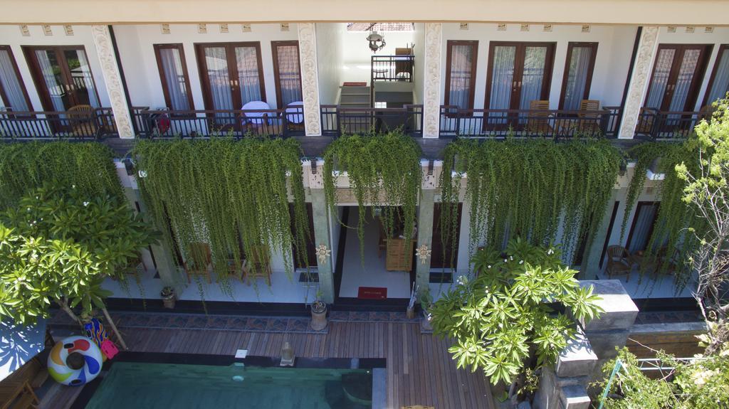 Pujihouse One Appartement Legian Buitenkant foto